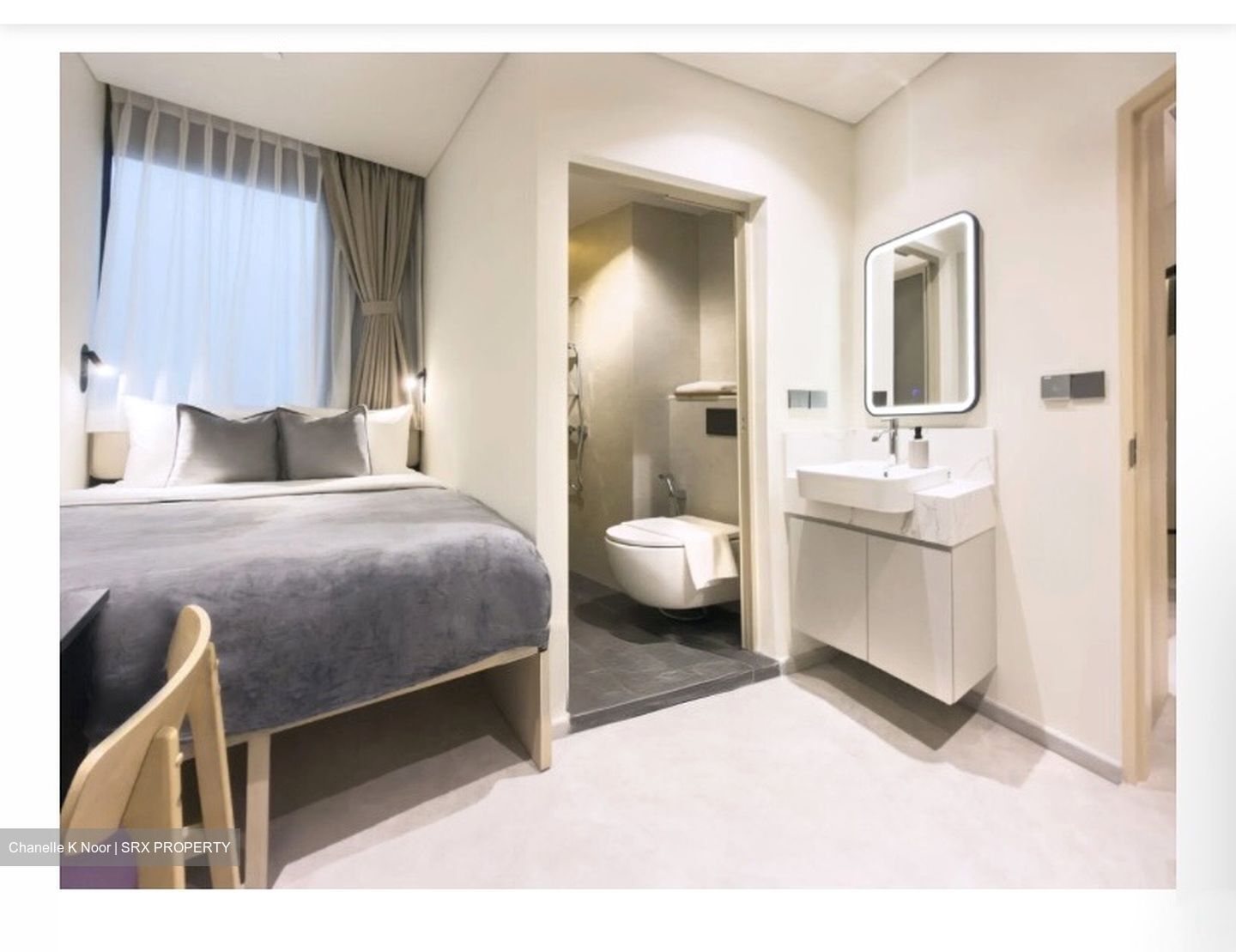 Coliwoo Midtown (D7), Apartment #537786211